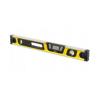 STANLEY POZIOMNICA ELEKTRONICZNA FATMAX 600mm STANLEY