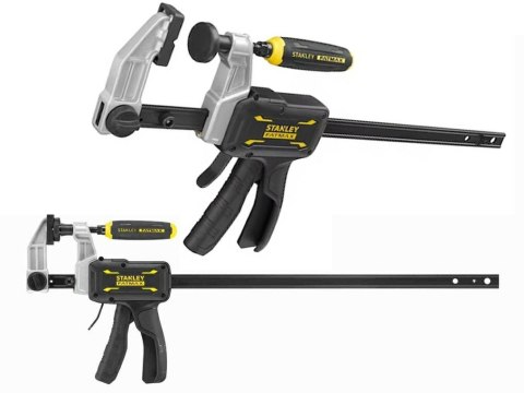 STANLEY ŚCISK HYBRYDOWY FATMAX XL 300mm STANLEY