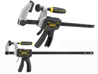 STANLEY ŚCISK HYBRYDOWY FATMAX XL 450mm STANLEY