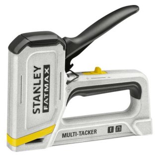 STANLEY ZSZYWACZ FATMAX AL LIGHT DUTY TYP A I GWOŹDZIE TYP J STANLEY