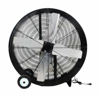 VOLTENO WENTYLATOR-CYRKULATOR PRZEMYSŁOWY 380W / 6000m3/h VOLTENO