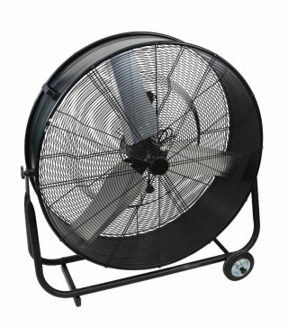 VOLTENO WENTYLATOR-CYRKULATOR PRZEMYSŁOWY 750W / 10000m3/h VOLTENO