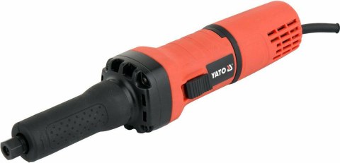 YATO SZLIFIERKA PROSTA 750W REG.PRĘDKOŚCI YATO