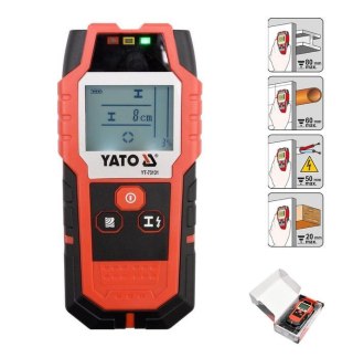 YATO WYKRYWACZ / DETEKTOR 73131 YATO