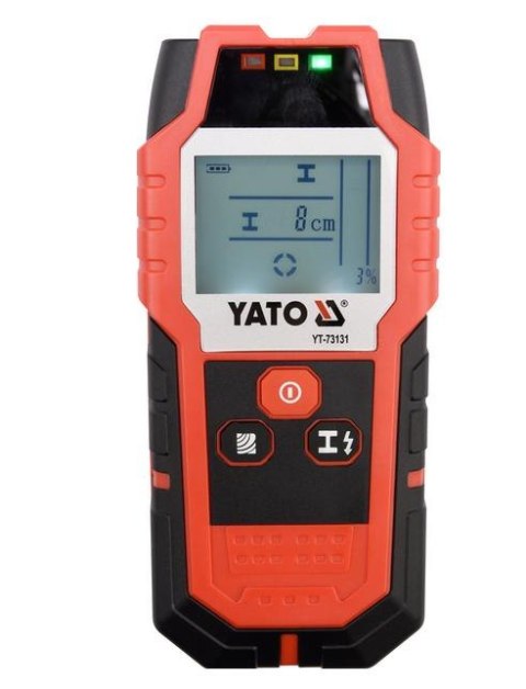 YATO WYKRYWACZ / DETEKTOR 73131 YATO