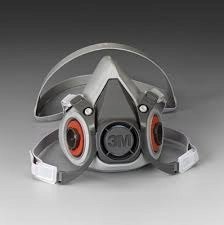 3M PÓŁMASKA CZĘŚĆ TWARZOWA 6200 3M