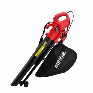 AW DMUCHAWA-ODKURZACZ DO LIŚCI 3200W AWTOOLS