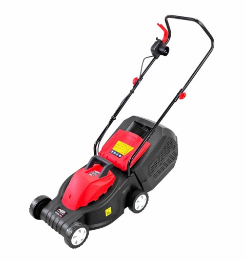 AWTOOLS KOSIARKA ELEKTRYCZNA ZF6124B/1000W, SILNIK INDUKCYJNY AWTOOLS