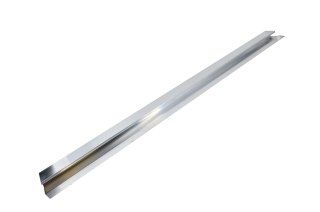 AWTOOLS ŁATA TYNKARSKA 200CM TYP H H ZAMKNIĘTA WYKOŃCZONA TRAPEZEM AWTOOLS
