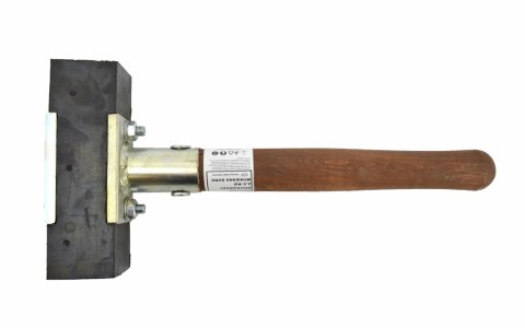AWTOOLS MŁOTEK BRUKARSKI 2,5KG / 34cm WYMIENNA GUMA AWTOOLS