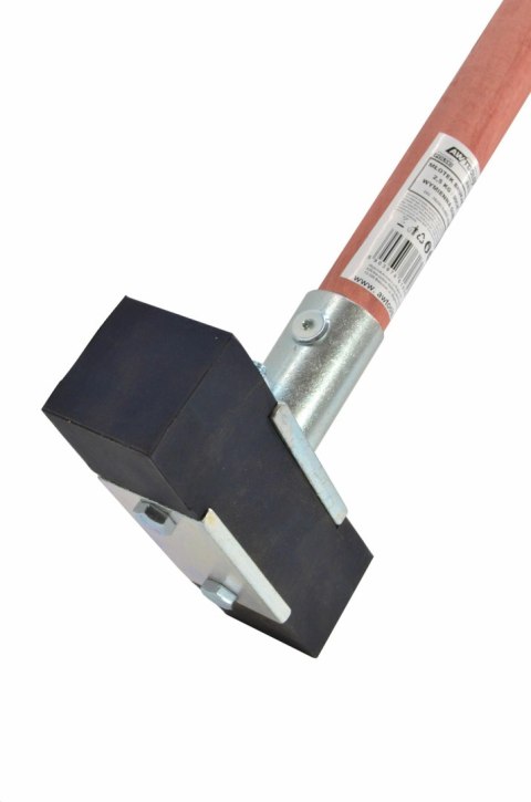 AWTOOLS MŁOTEK BRUKARSKI 2,5KG / 90cm WYMIENNA GUMA AWTOOLS