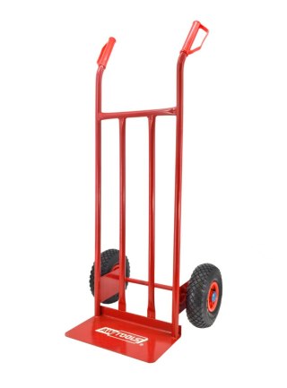 AWTOOLS WÓZEK MAGAZYNOWY 2-KOŁOWY 200kg AWTOOLS