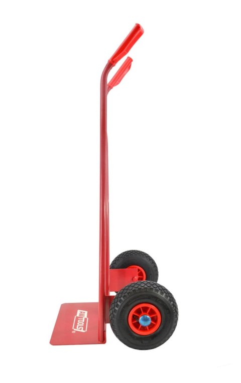 AWTOOLS WÓZEK MAGAZYNOWY 2-KOŁOWY 200kg AWTOOLS