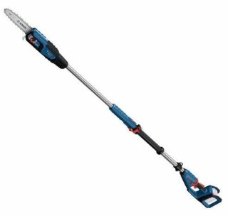BOSCH PIŁA ŁAŃ.GKE 18V-25 SOLO TELESKOPOWA BOSCH