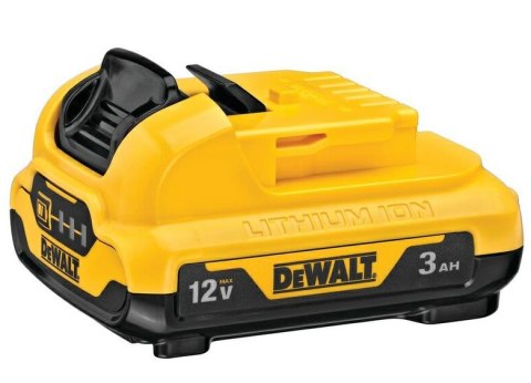 DEWALT AKUMULATOR 12V 3,0Ah DCB124 DEWALT