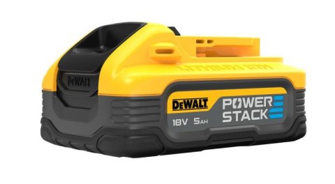 DEWALT AKUMULATOR 18V 5,0Ah DCBP518 POWERSTACK /BULK DEWALT