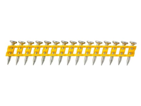 DEWALT GWOŹDZIE DCN890 STD 2,6 x 57mm /510szt. DEWALT