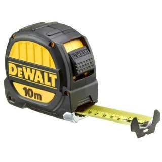 DEWALT MIARA 10m PREMIUM 32mm DEWALT