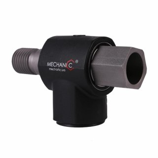 DISTAR ADAPTER DRILLSTEAM 1 1/4 UNC (in) x1 1/4 UNC (out) DISTAR