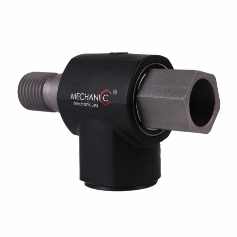 DISTAR ADAPTER DRILLSTEAM 1 1/4 UNC (in) x1 1/4 UNC (out) DISTAR