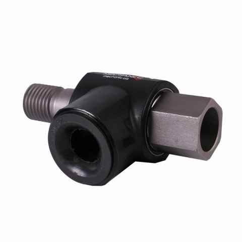 DISTAR ADAPTER DRILLSTEAM 1 1/4 UNC (in) x1 1/4 UNC (out) DISTAR