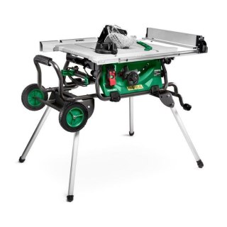 HIKOKI PILARKA STOŁOWA 254mm/1500W C10RJ WAZ +STÓŁ HIKOKI