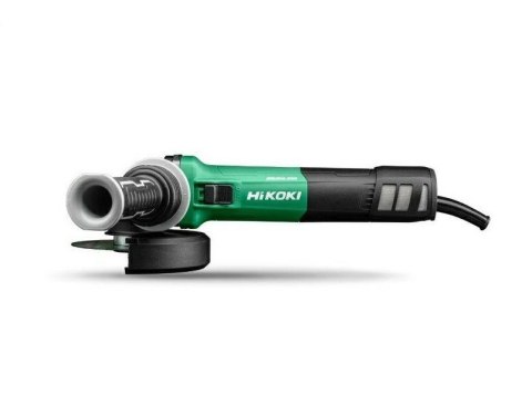 HIKOKI SZLIFIERKA KĄTOWA 125mm/1320W G13VE2 WQZ BL REG.OBR. HIKOKI