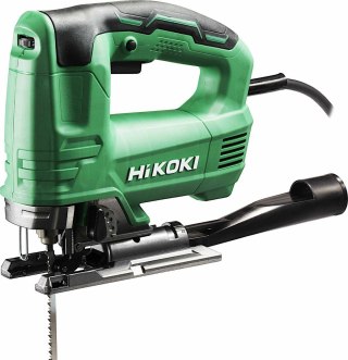 HIKOKI WYRZYNARKA 705W CJ90VST2 WAZ HIKOKI