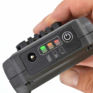 HOOZAR AKUMULATOR 18V 2.0Ah BP20 HOOZAR