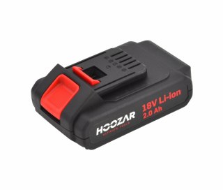 HOOZAR AKUMULATOR 18V 2.0Ah BP20 HOOZAR