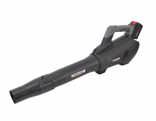 HOOZAR DMUCHAWA DO LIŚCI 18V 1x5.0Ah LB15-T1 HOOZAR