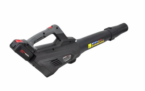 HOOZAR DMUCHAWA DO LIŚCI 18V 1x5.0Ah LB15-T1 HOOZAR