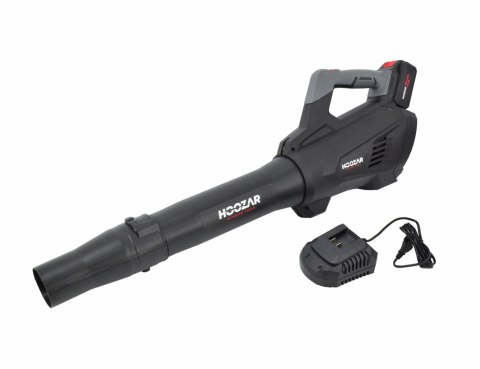 HOOZAR DMUCHAWA DO LIŚCI 18V 1x5.0Ah LB15-T1 HOOZAR