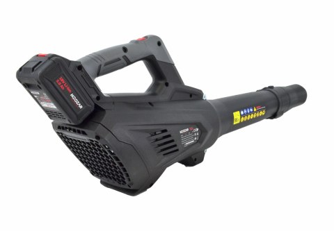 HOOZAR DMUCHAWA DO LIŚCI 18V 1x5.0Ah LB15-T1 HOOZAR
