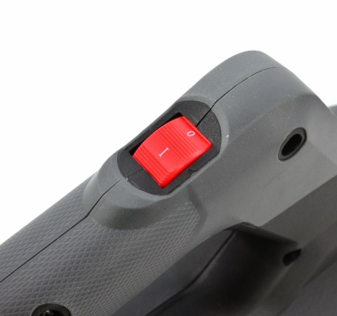 HOOZAR DMUCHAWA DO LIŚCI 18V 1x5.0Ah LB15-T1 HOOZAR