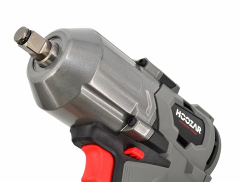HOOZAR KLUCZ UDAROWY 1/2" 18V 2x5.0Ah 1000Nm IW30BL-T2 AWTOOLS