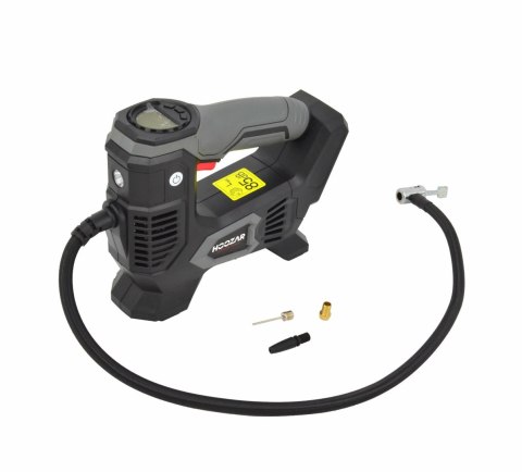 HOOZAR KOMPRESOR POWIETRZA 18V BODY IF50-0 HOOZAR