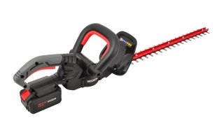 HOOZAR NOŻYCE DO ŻYWOPŁOTU 20"/51cm 18V 1x5.0Ah HT45-T1 HOOZAR