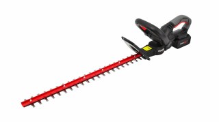 HOOZAR NOŻYCE DO ŻYWOPŁOTU 20"/51cm 18V 1x5.0Ah HT45-T1 HOOZAR
