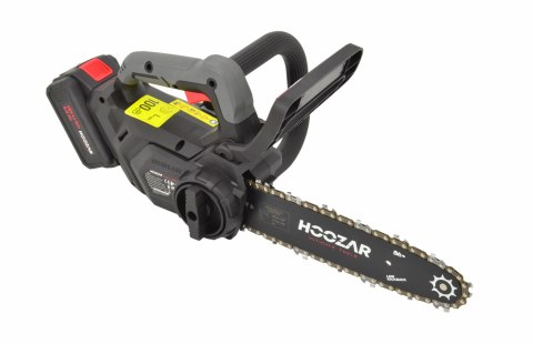 HOOZAR PIŁA ŁAŃCUCHOWA 10"/25cm 18V 1x5.0Ah CH10BL-T1 HOOZAR