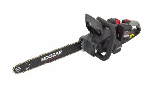 HOOZAR PIŁA ŁAŃCUCHOWA 18V 16"/40cm 2x5.0Ah CH16BL-T2 HOOZAR