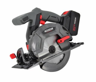 HOOZAR PILARKA TARCZOWA 165mm 18V 1x5.0Ah CS165BL-T1 AWTOOLS