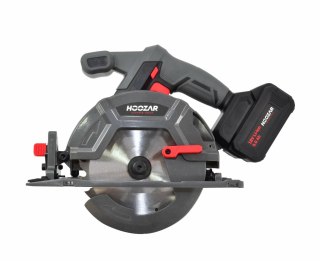 HOOZAR PILARKA TARCZOWA 165mm 18V 1x5.0Ah CS165BL-T1 AWTOOLS