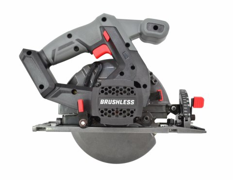 HOOZAR PILARKA TARCZOWA 165mm 18V 1x5.0Ah CS165BL-T1 AWTOOLS