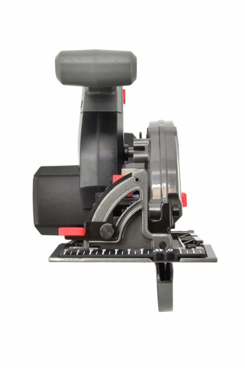HOOZAR PILARKA TARCZOWA 165mm 18V 1x5.0Ah CS165BL-T1 AWTOOLS