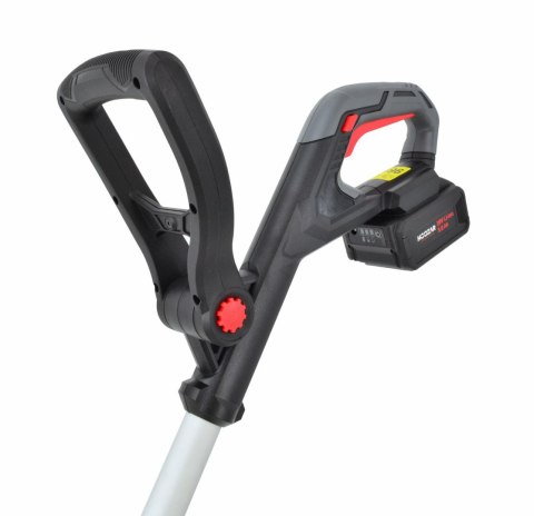 HOOZAR PODKASZARKA DO TRAWY 18V 1x5.0Ah GT30-T1 HOOZAR