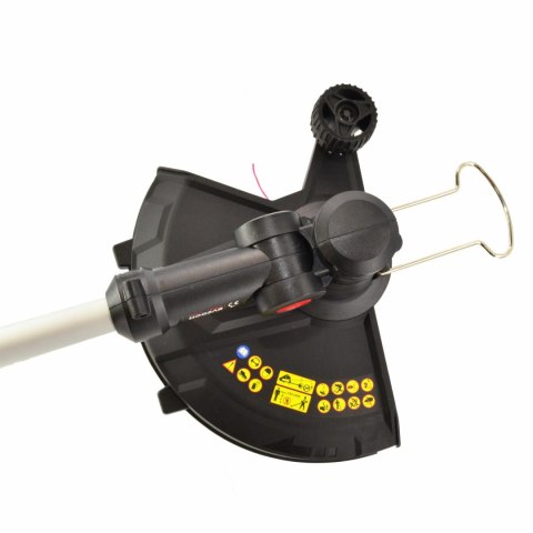 HOOZAR PODKASZARKA DO TRAWY 18V 1x5.0Ah GT30-T1 HOOZAR