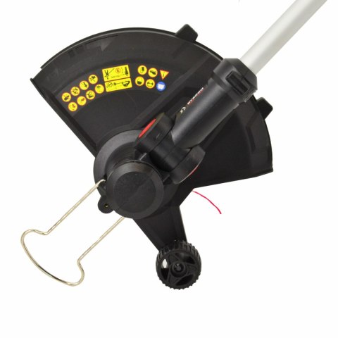 HOOZAR PODKASZARKA DO TRAWY 18V 1x5.0Ah GT30-T1 HOOZAR