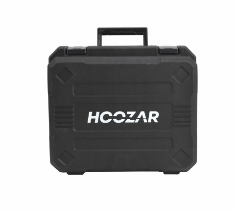 HOOZAR WKRĘTARKA BEZSZCZOTKOWA 18V 2x2.0Ah 45Nm CD45BL-D2 HOOZAR