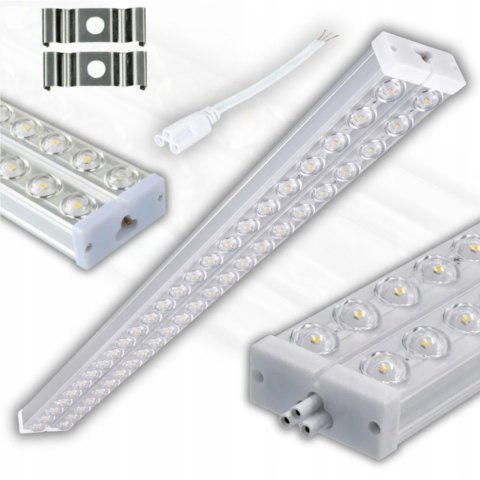 Lampa liniowa, świetlówka modułowa LED 72W GS-LL40B5278 6000k
